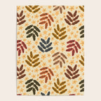 Fall Leaves - autumn Poster Gallery Image 4