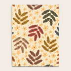 Fall Leaves - autumn Notebook Gallery Image 4
