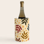 Fall Leaves - autumn Wine Chiller Gallery Image 2