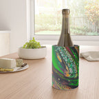 Beware The Autumn People Wine Chiller Gallery Image 4