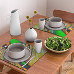 Beware The Autumn People Placemat Gallery Image 2
