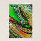 Beware The Autumn People Stationery Card Gallery Image 2