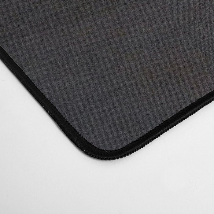 Metallic Dusk Desk Mat Gallery Image 4
