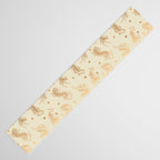 Golden Tigers III Table Runner Gallery Image 3