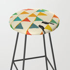 Carnival is coming to town Stool Gallery Image 2