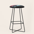 Boombox Stool Gallery Image 1