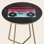 Boombox Side Table Gallery Image 2
