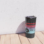 Boombox Travel Mug Gallery Image 4