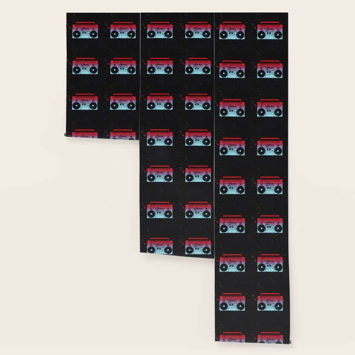 Boombox Wallpaper Gallery Image 3