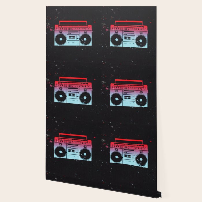 Boombox Wallpaper Gallery Image 2