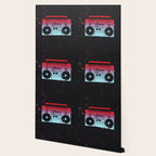 Boombox Wallpaper Gallery Image 2