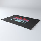 Boombox Rug Gallery Image 3