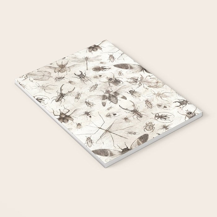 Insects Notebook Gallery Image 3