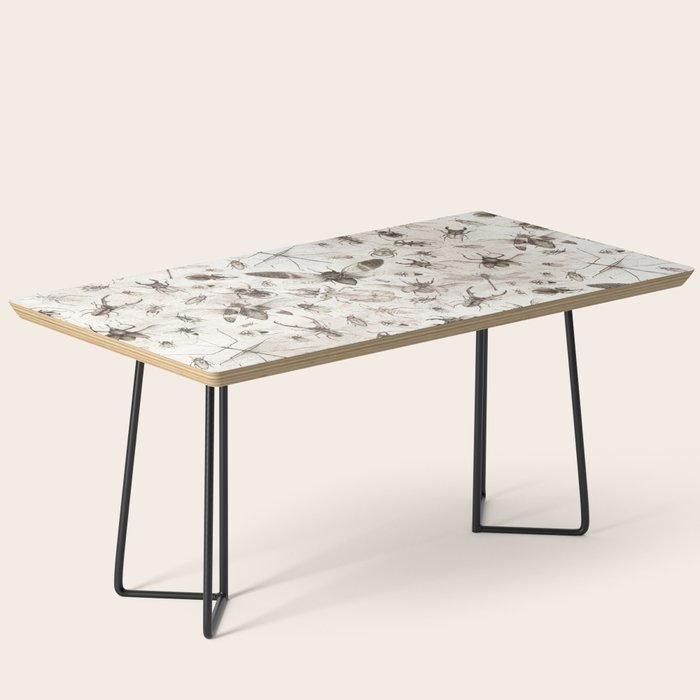 Insects Coffee Table Gallery Image 1