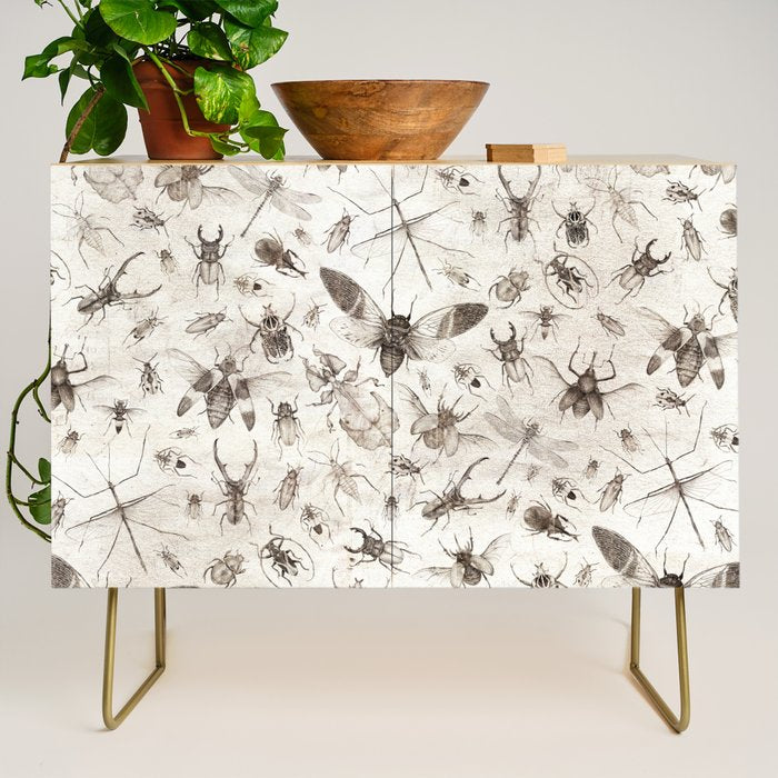 Insects Credenza Gallery Image 1