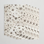 Insects Wrapping Paper Gallery Image 3