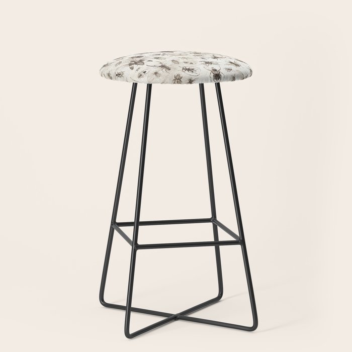 Insects Stool Gallery Image 1