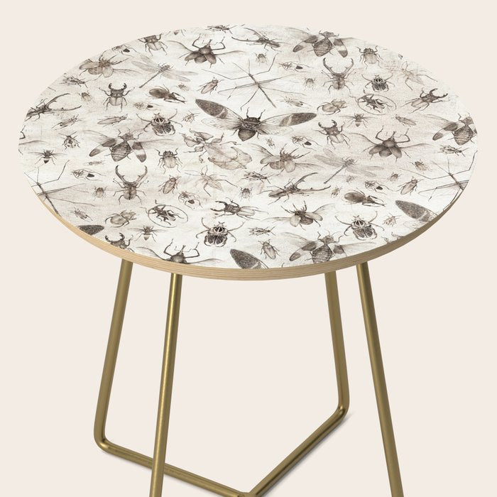 Insects Side Table Gallery Image 2