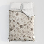 Insects Comforter Gallery Image 6