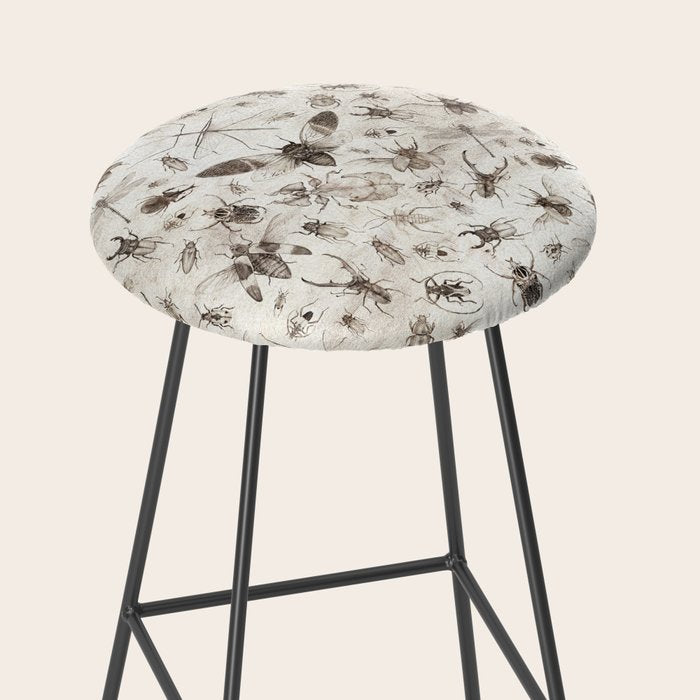 Insects Stool Gallery Image 2