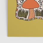Mushrooms of Massachusetts Poster Gallery Image 3