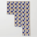 Modern geometric shapes 16 Wallpaper Gallery Image 3