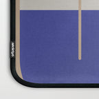 Modern geometric shapes 16 Laptop Sleeve Gallery Image 3