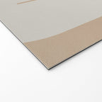 Modern geometric shapes 16 Welcome Mat Gallery Image 2