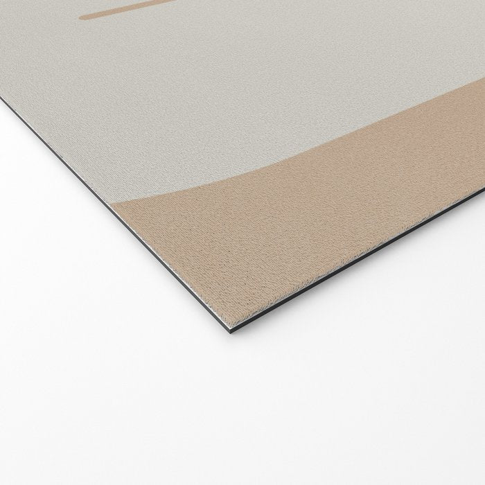 Modern geometric shapes 16 Welcome Mat Gallery Image 2