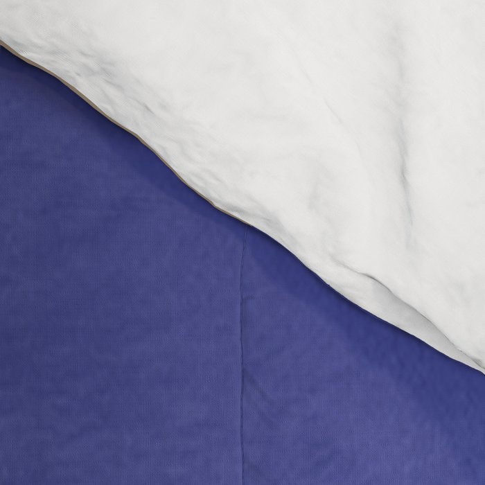 Modern geometric shapes 16 Comforter Gallery Image 4