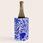 Blue Garden Wine Chiller Gallery Image 2