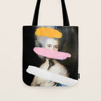 Brutalized Gainsborough 2 Tote Bag Gallery Image 1