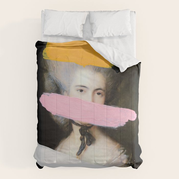 Brutalized Gainsborough 2 Comforter Gallery Image 1