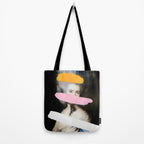 Brutalized Gainsborough 2 Tote Bag Gallery Image 2