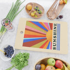 Sunshine Cutting Board Gallery Image 2