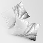 Looking Back - NOODDOODs Pillow Sham Gallery Image 3