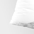 Looking Back - NOODDOODs Pillow Sham Gallery Image 4