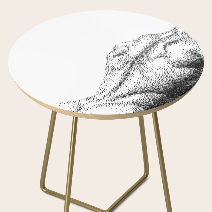 Looking Back - NOODDOODs Side Table Gallery Image 2