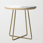 Looking Back - NOODDOODs Side Table Gallery Image 1