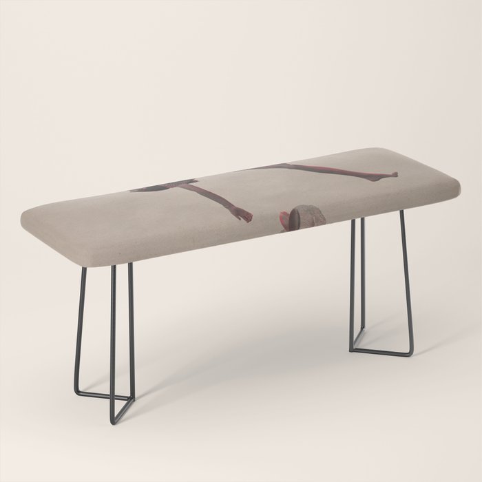 The Fall Bench Gallery Image 1
