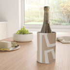 Fragmented Paths 2 Wine Chiller Gallery Image 4