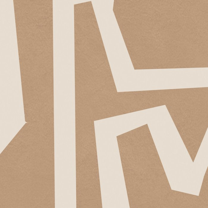 Fragmented Paths 2 Coffee Mug Gallery Image 2