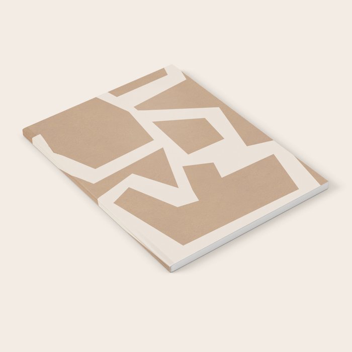 Fragmented Paths 2 Notebook Gallery Image 1