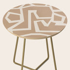 Fragmented Paths 2 Side Table Gallery Image 2