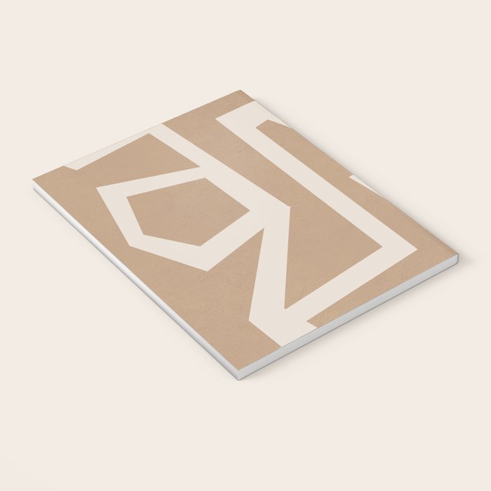 Fragmented Paths 2 Notebook Gallery Image 3