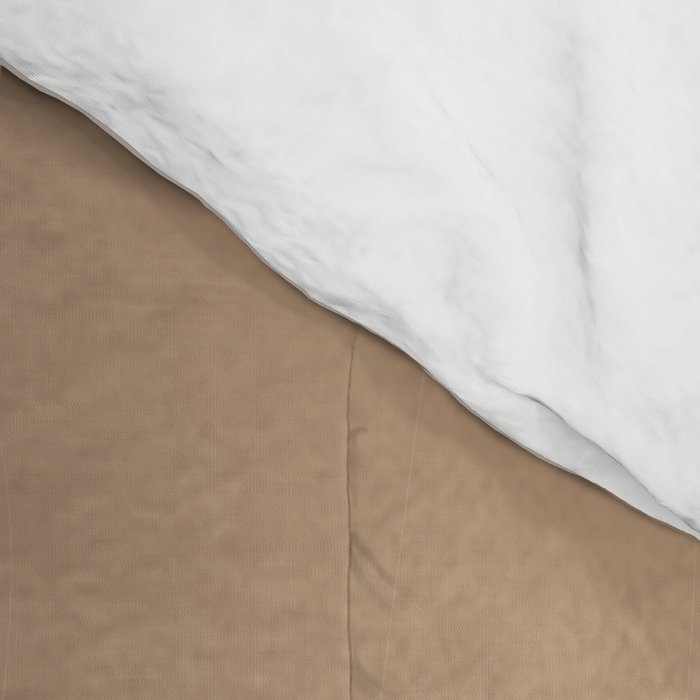 Fragmented Paths 2 Comforter Gallery Image 4