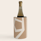 Fragmented Paths 2 Wine Chiller Gallery Image 2
