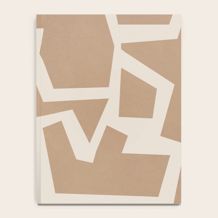 Fragmented Paths 2 Notebook Gallery Image 4