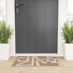 Fragmented Paths 2 Welcome Mat Gallery Image 3
