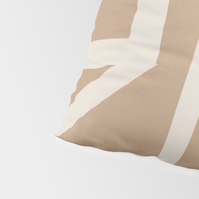Fragmented Paths 2 Pillow Sham Gallery Image 4